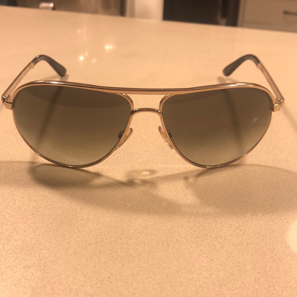 Tom Ford Marko Sunglasses